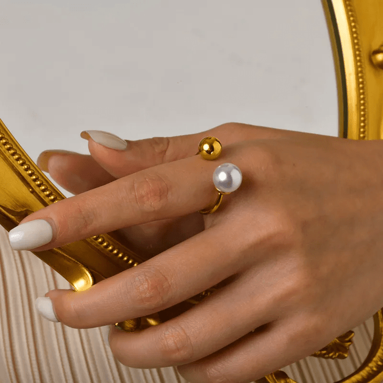 Bague Autumn - C’sBeauty shop