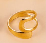 Bague Emilie - C’sBeauty shop