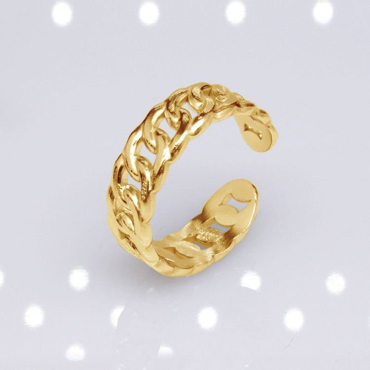 Bague rétro - C’sBeauty shop