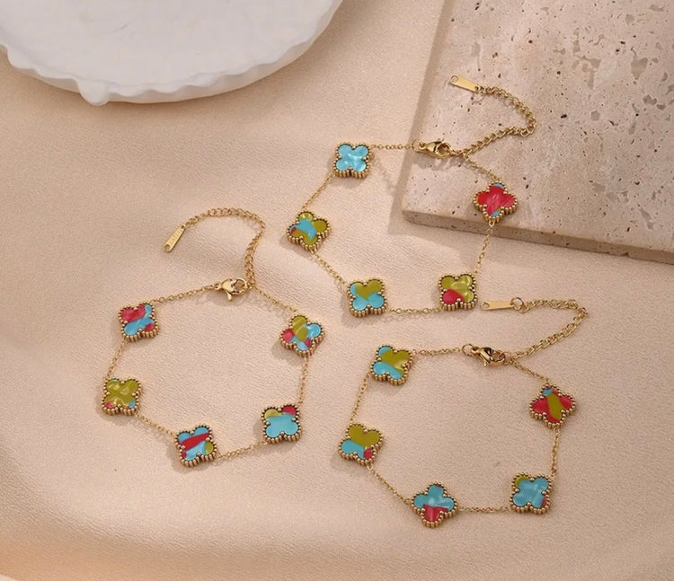 Bracelet effetmer - C’sBeauty shop