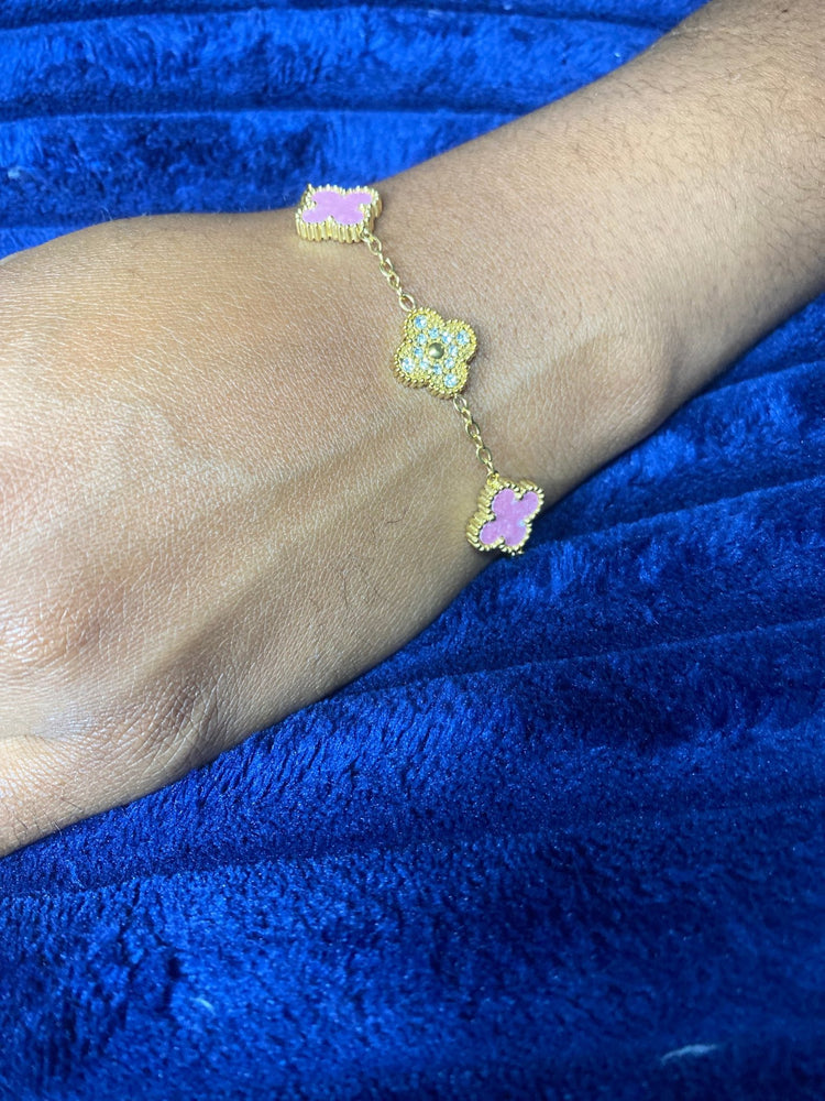 Bracelet van cleef - C’sBeauty shopNoir