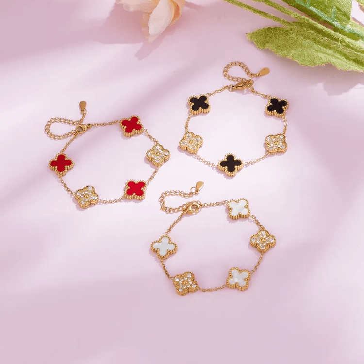 Bracelet van cleef - C’sBeauty shopNoir