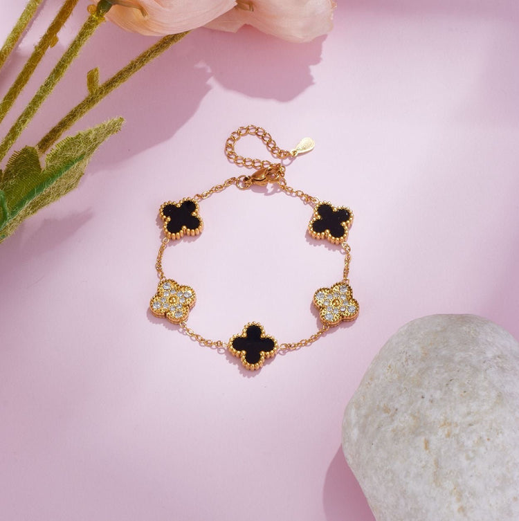 Bracelet van cleef - C’sBeauty shopNoir