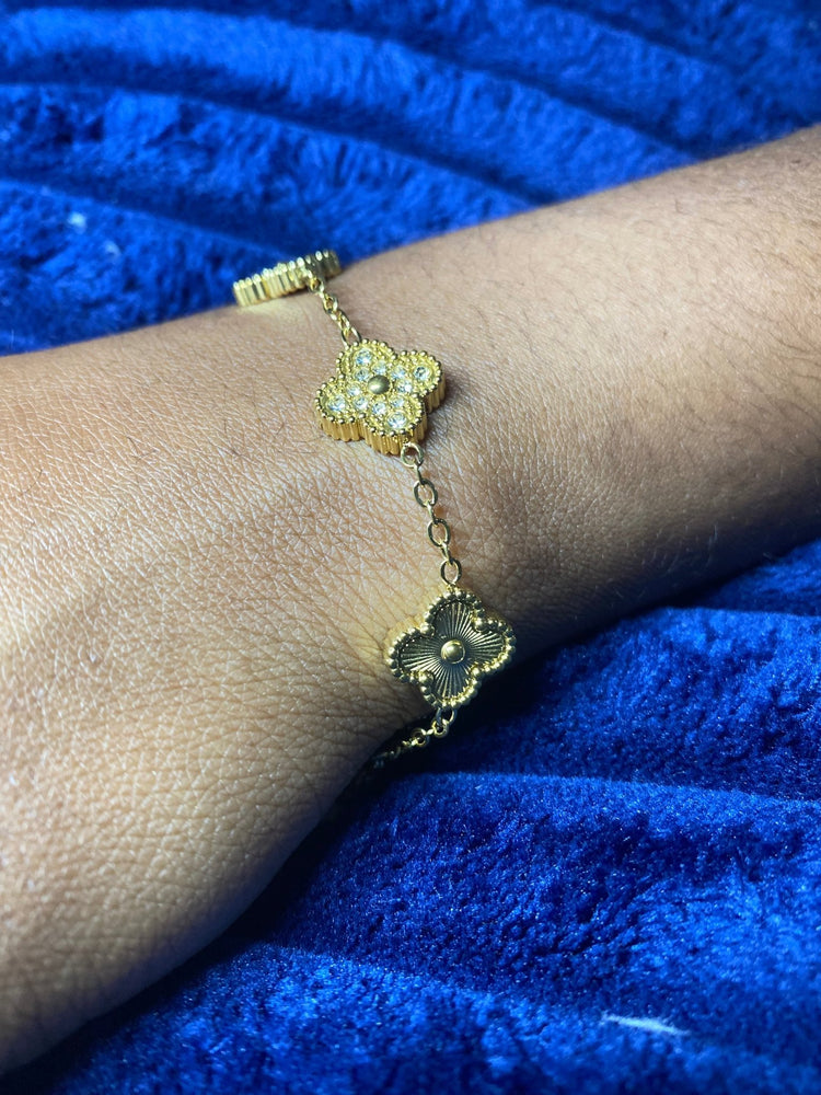 Bracelet van cleef - C’sBeauty shopNoir