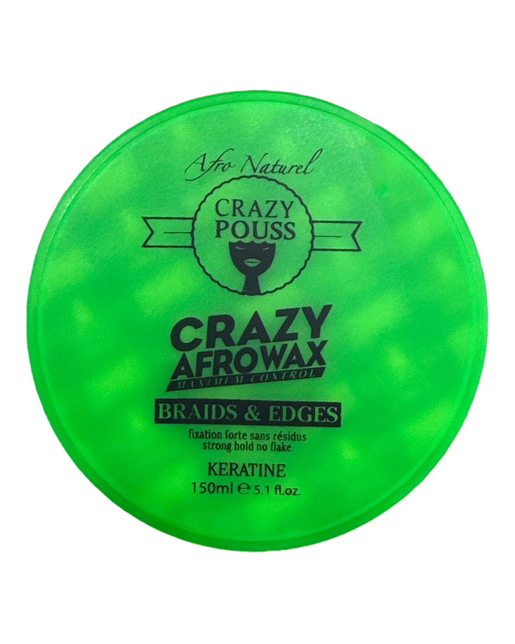 Magic afrowax kératine - C’sBeauty shopKératine