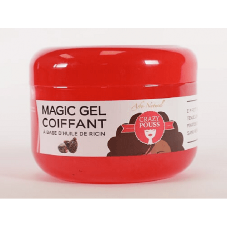 Magic gel coiffant - C’sBeauty shop