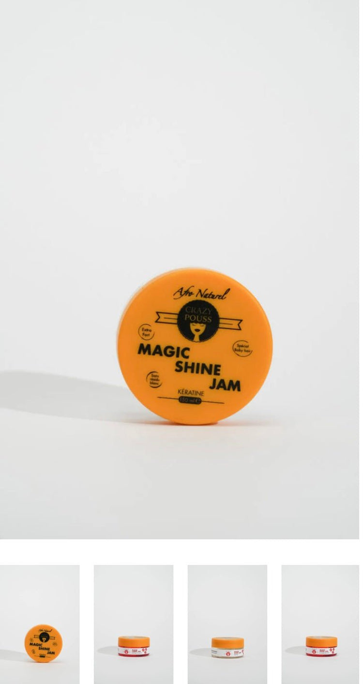 Magic Shine jam (keratine) - C’sBeauty shop