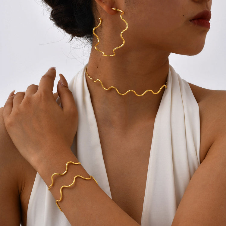 Parure stylé - C’sBeauty shopParure