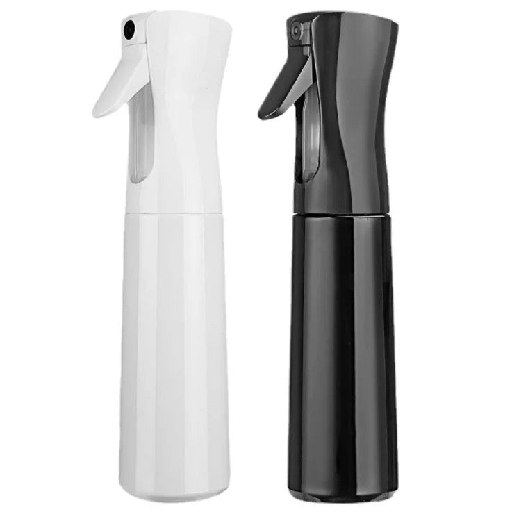 Vaporisateur en continue 300ml - C’sBeauty shopBlanc