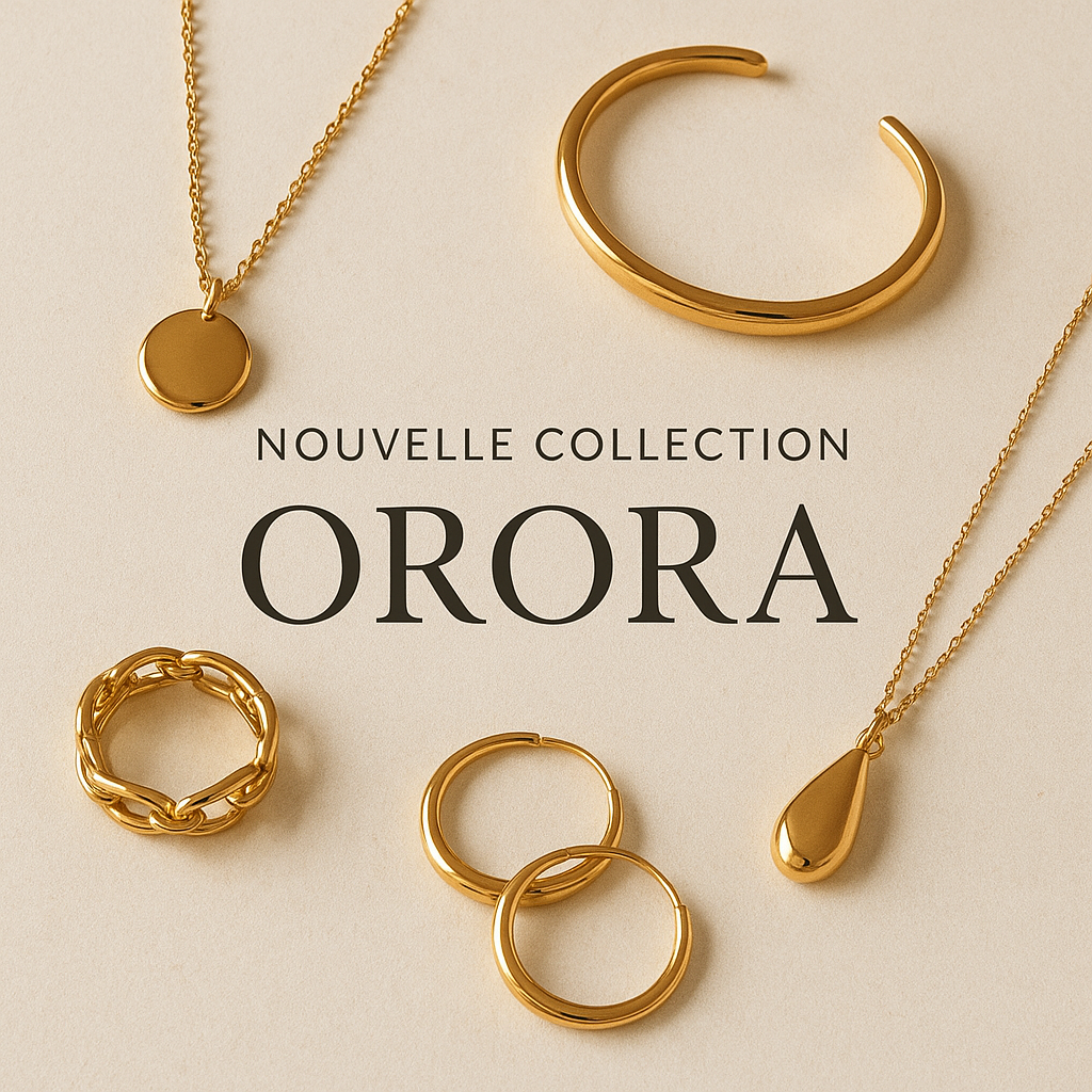 Collection Orora