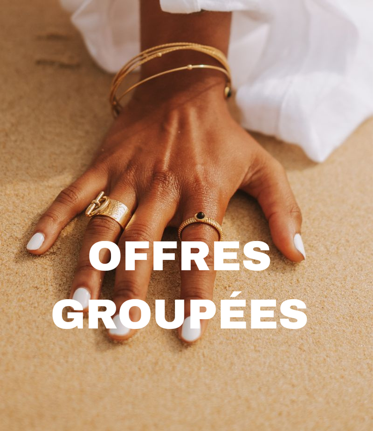 OFFRE GROUPÉES