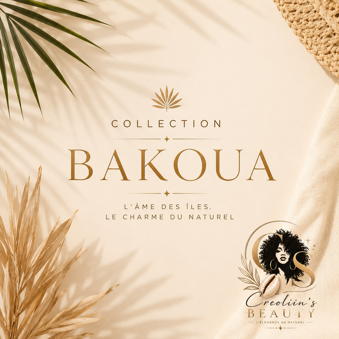 Collection BAKOUA