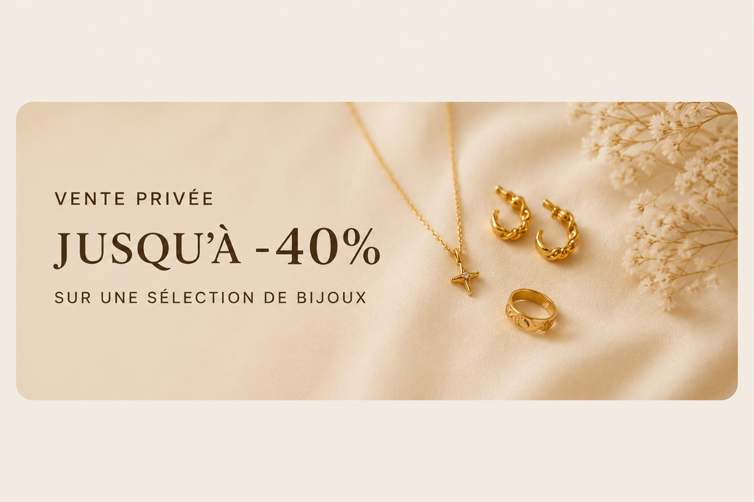 Vente privée