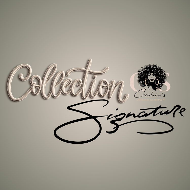 Collection Signature