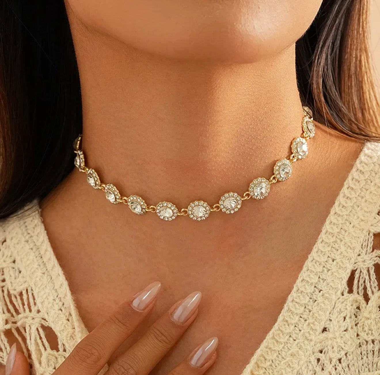 Collier ATHENA