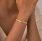Bracelet utopique