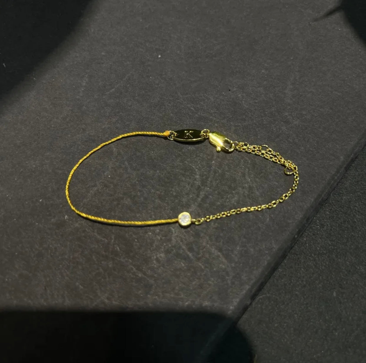 Bracelet Evelyn