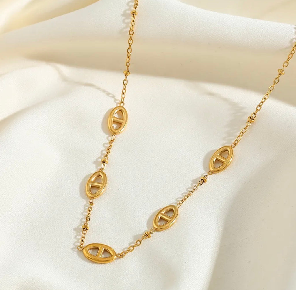 Collier Andy