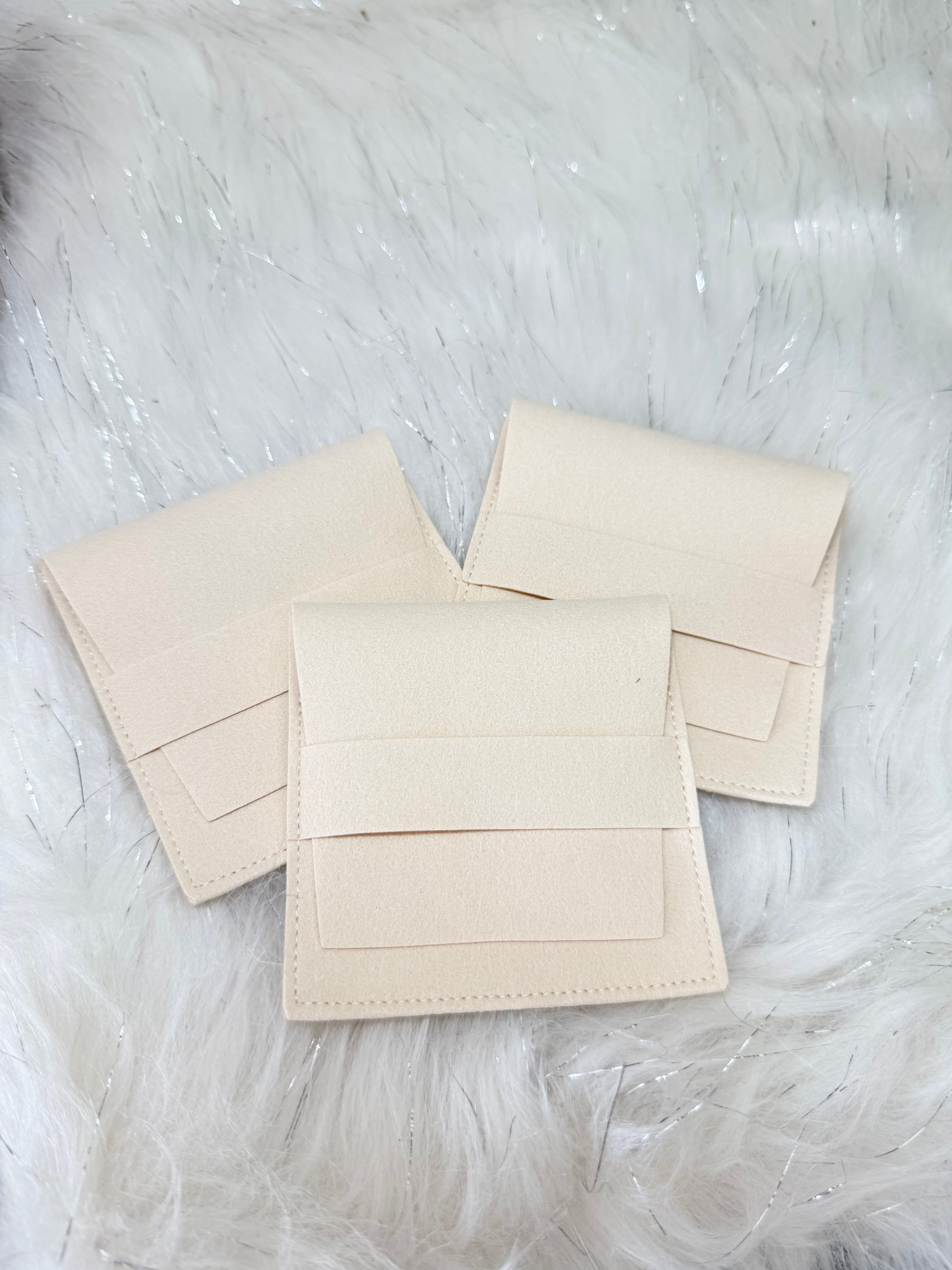 Pochons Bijoux (spécial cadeau 🎁 )