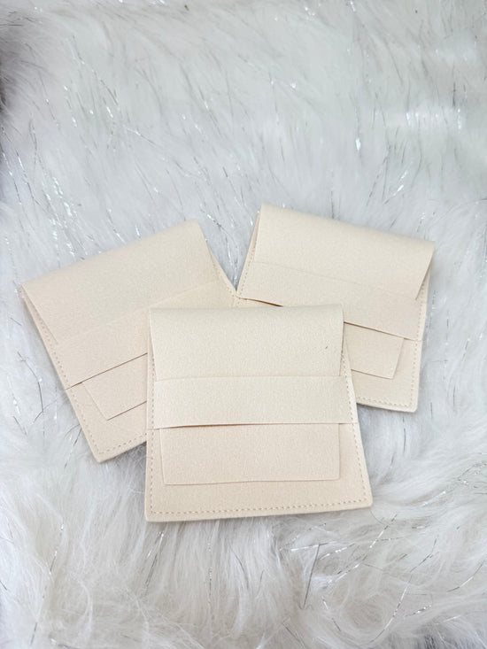 Pochons Bijoux (spécial cadeau 🎁 )