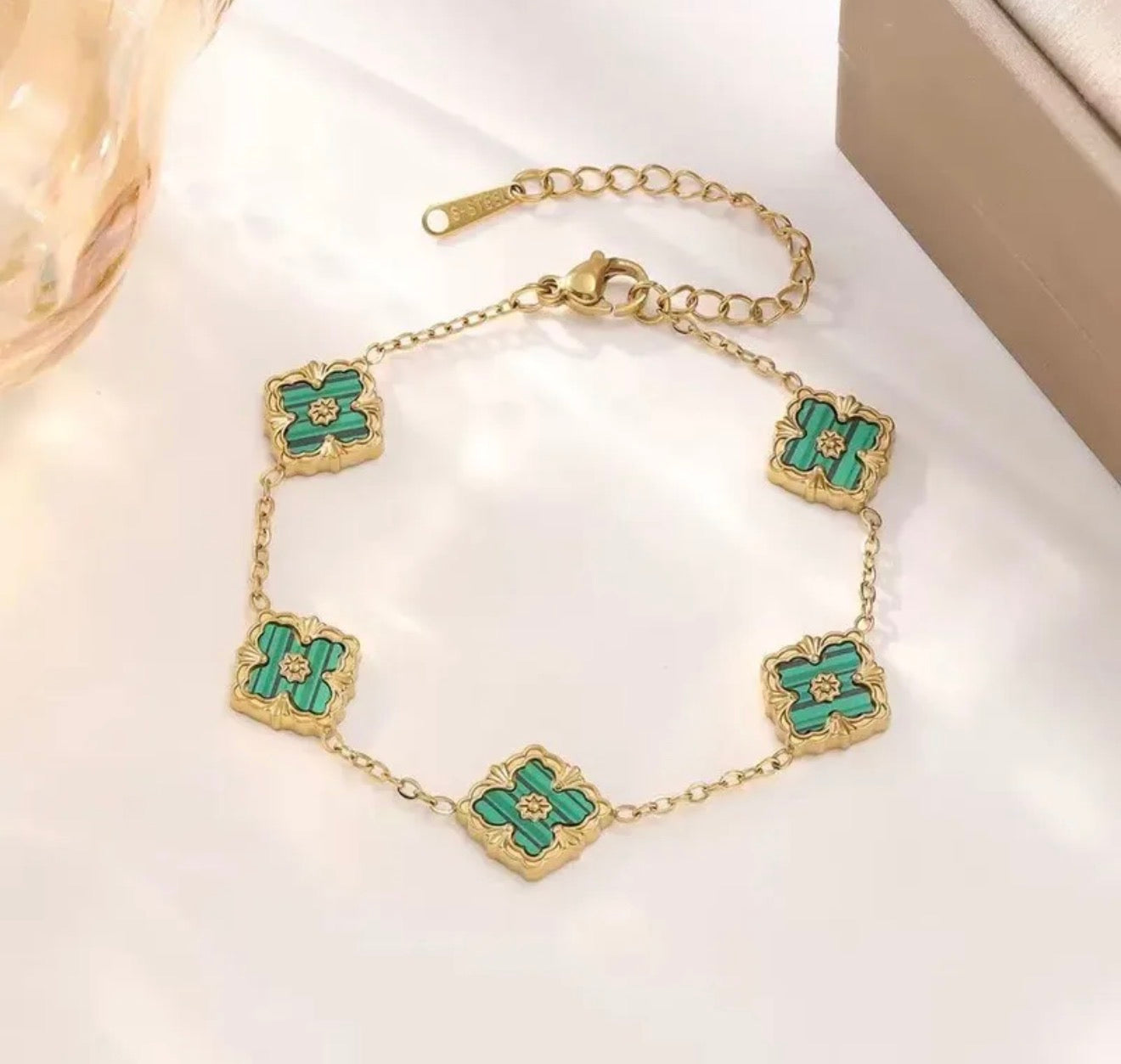 Bracelet DAMAS