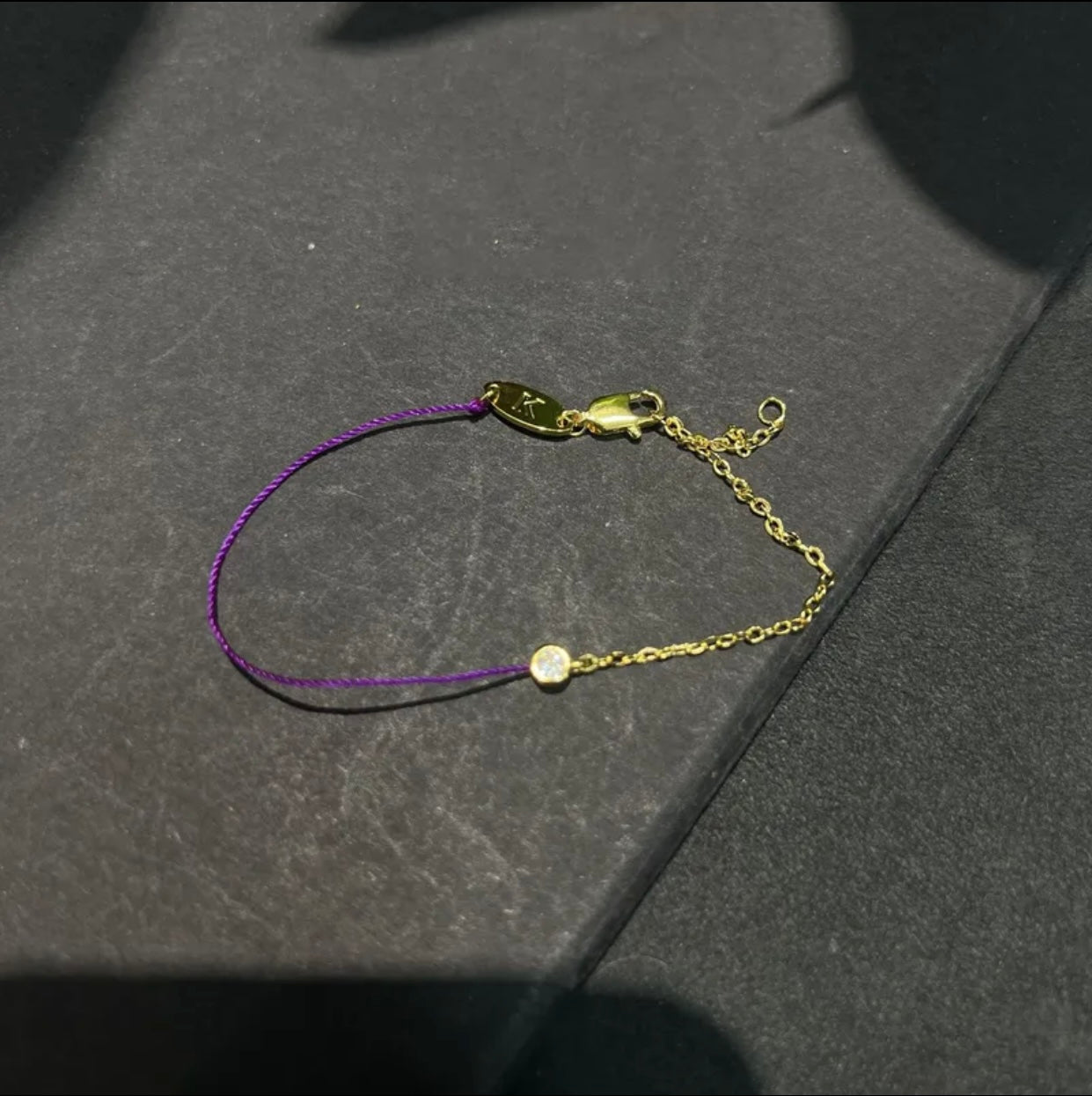 Bracelet Evelyn