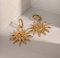 Parure soleya