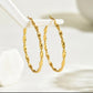 Boucle d’oreille Elizee