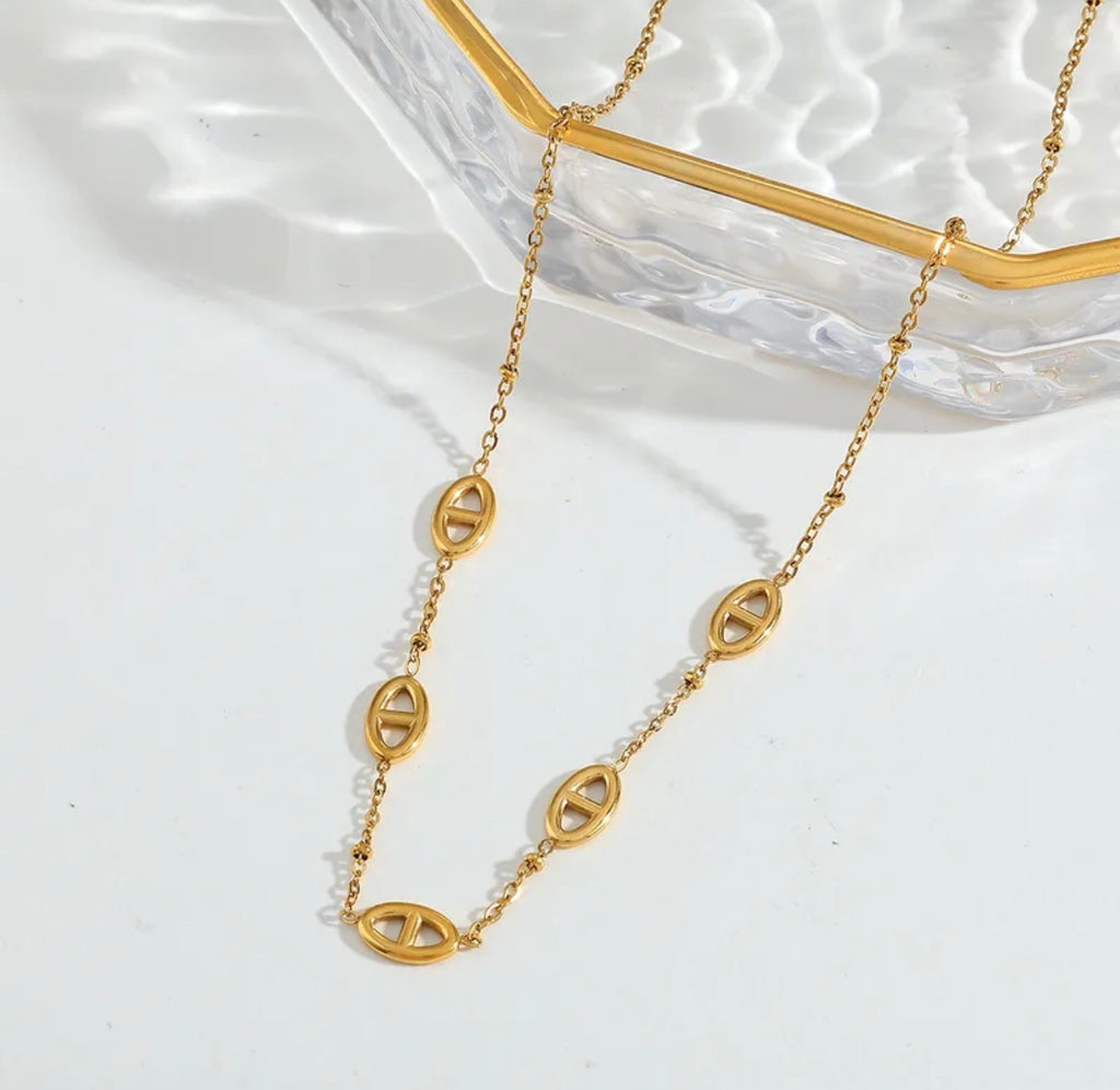 Collier Andy