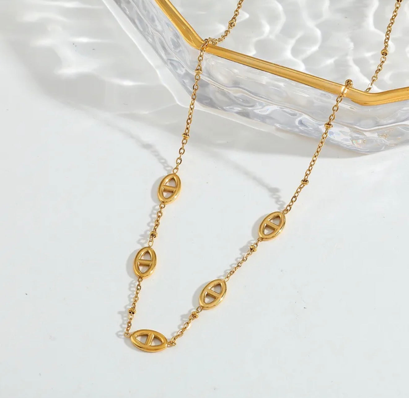 Collier Andy
