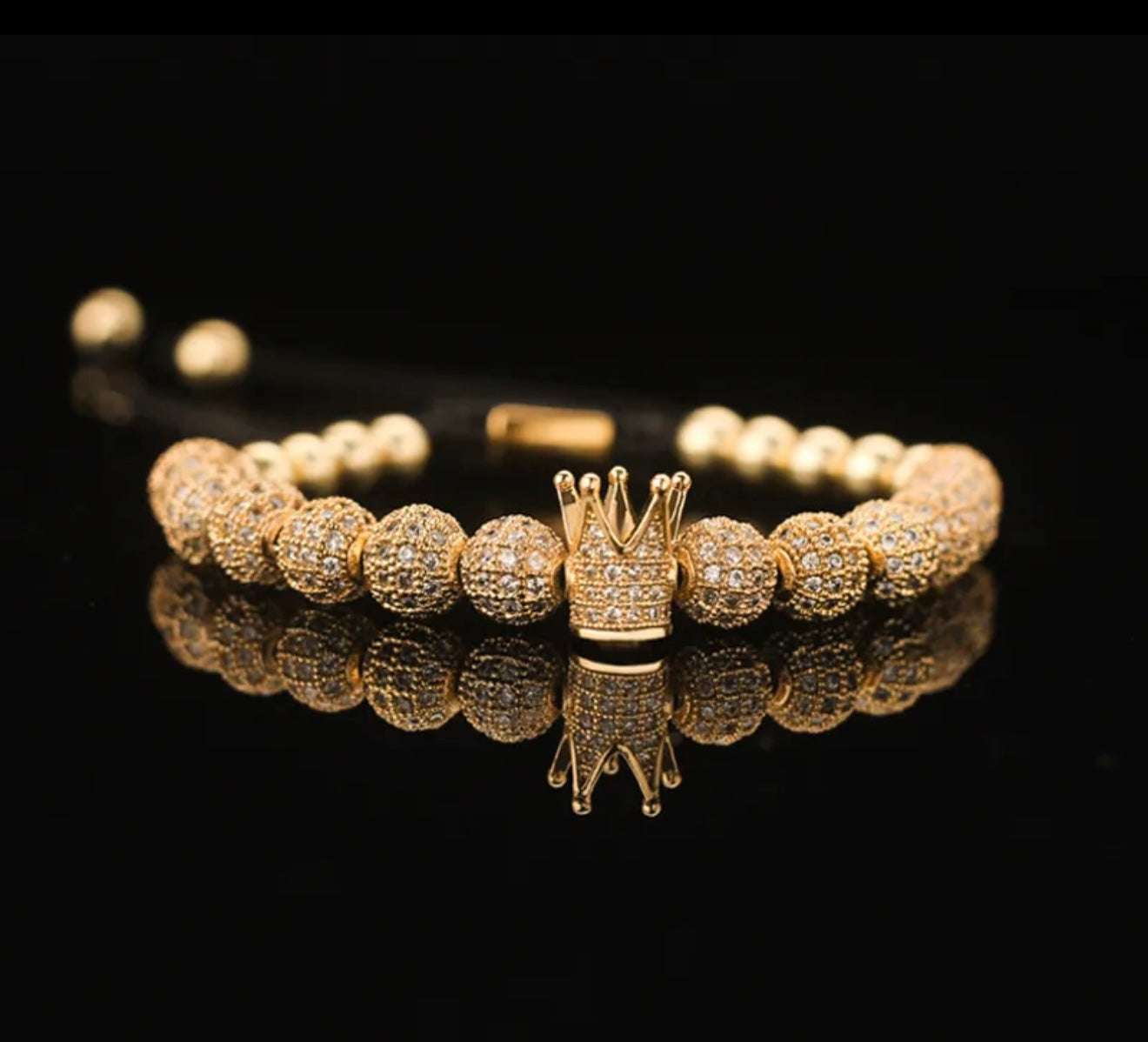 Shambala King