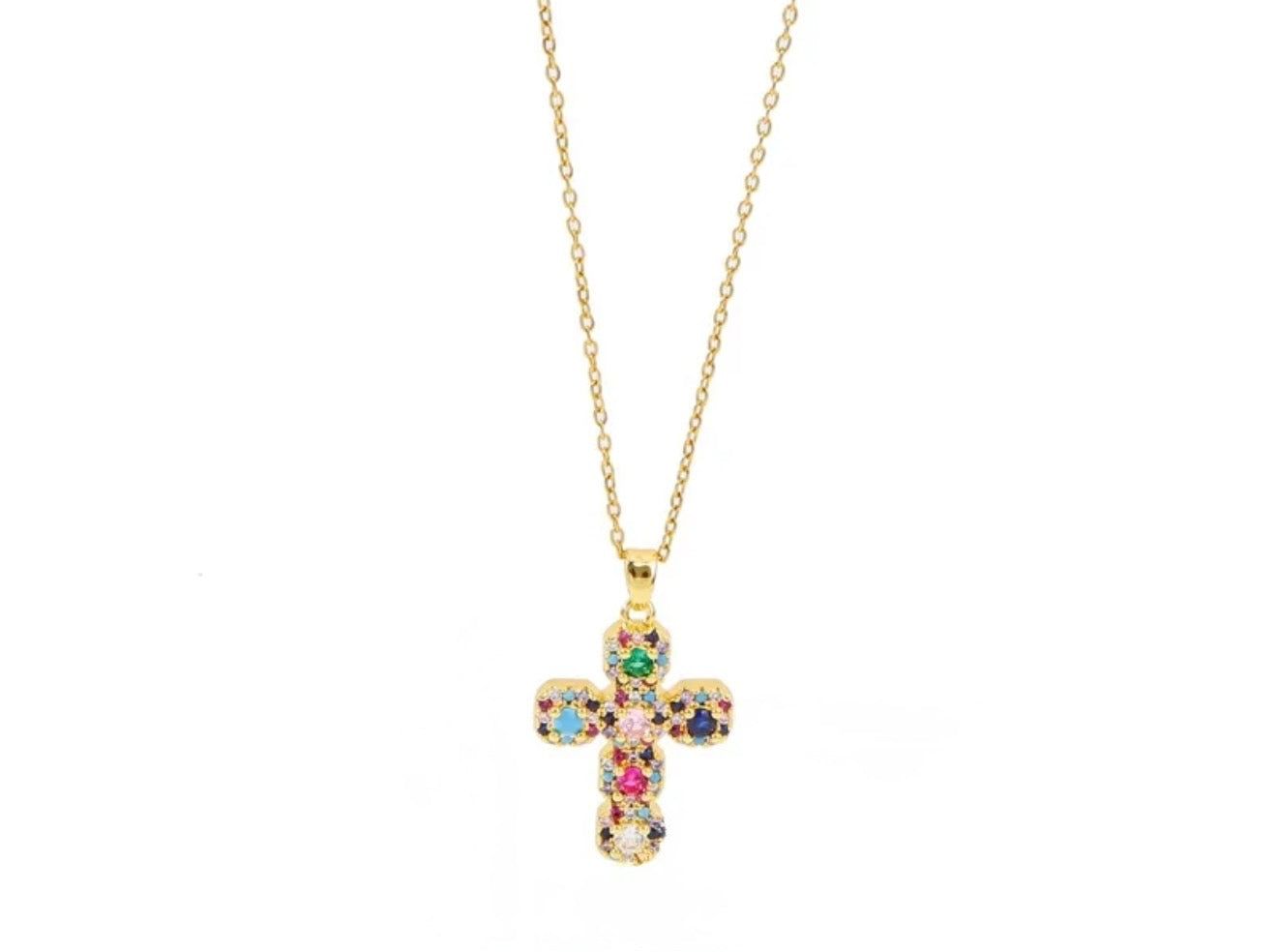 Collier Divine