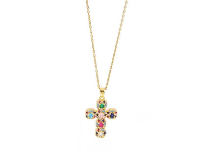 Collier Divine