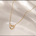 Parure amory