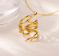 Bague ELFY