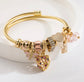 Bracelet multi BRELOQUES