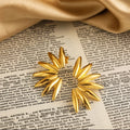 Boucle  d’oreille yemi