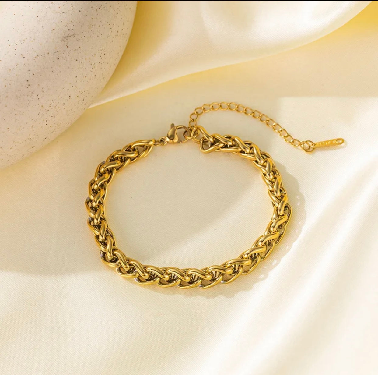 Parure cleor
