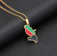 Collier mada