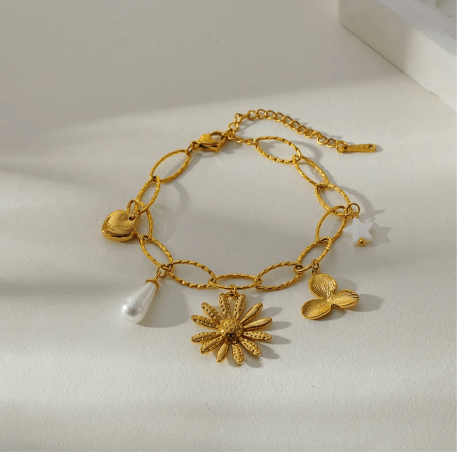 Bracelet cosmo