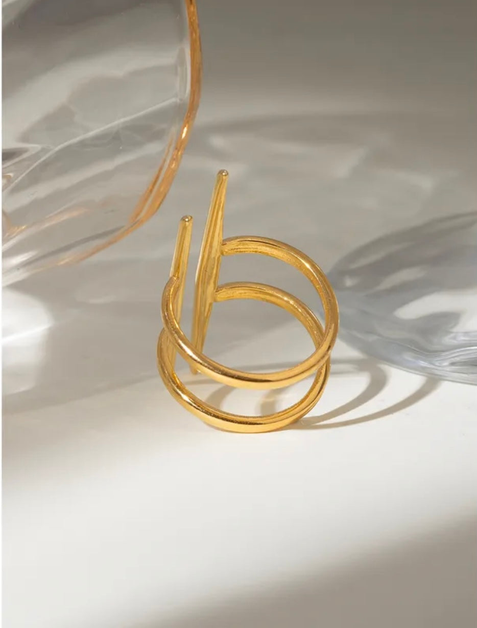 Bague envy