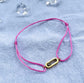 Bracelet réglable Maniola
