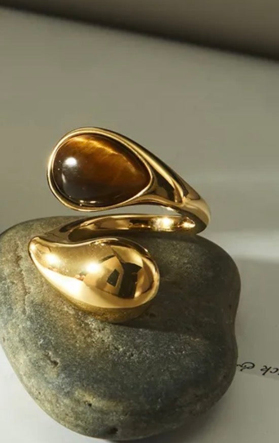 Bague Moore                           Waterproof