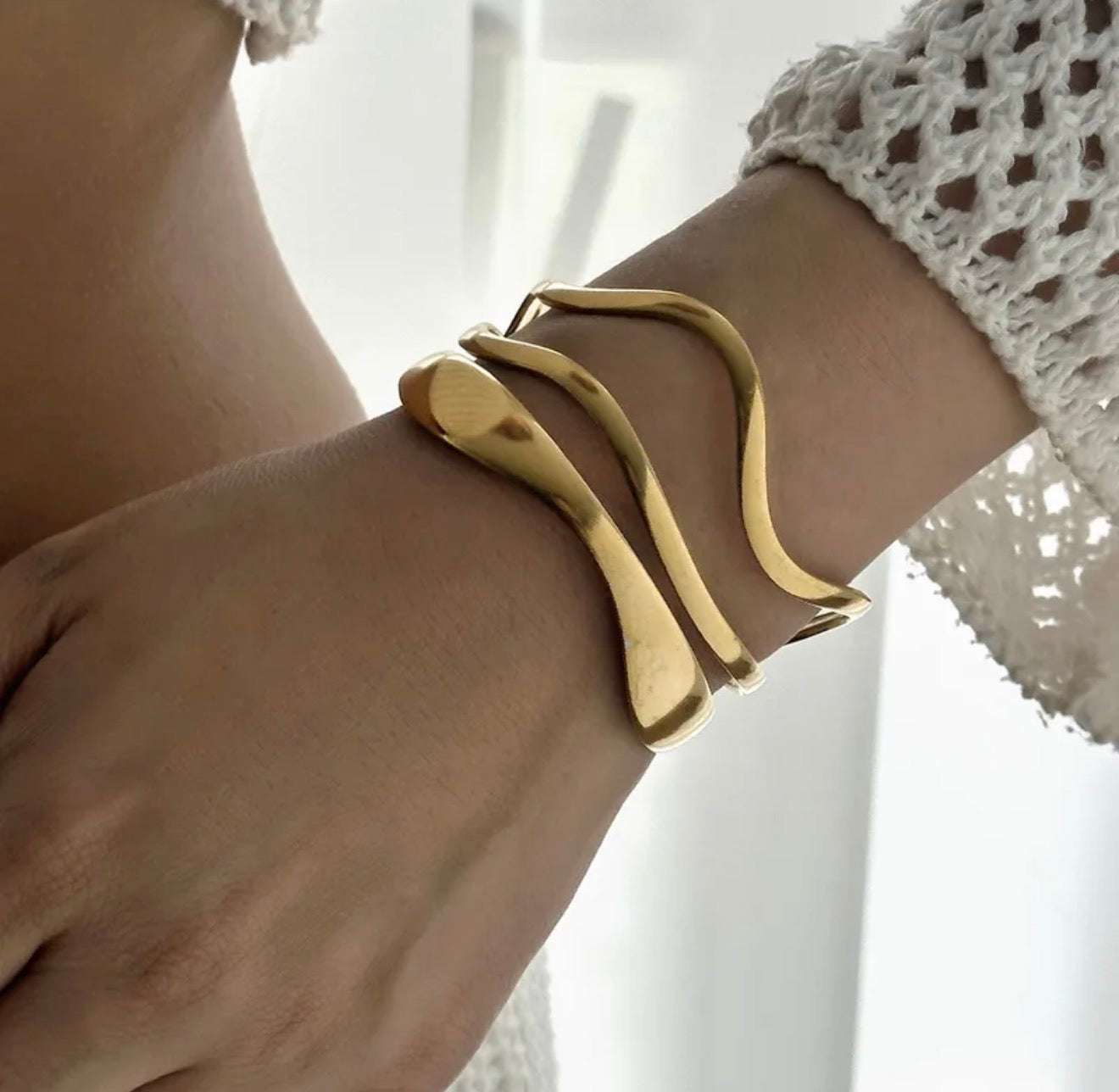 Bracelet Luna