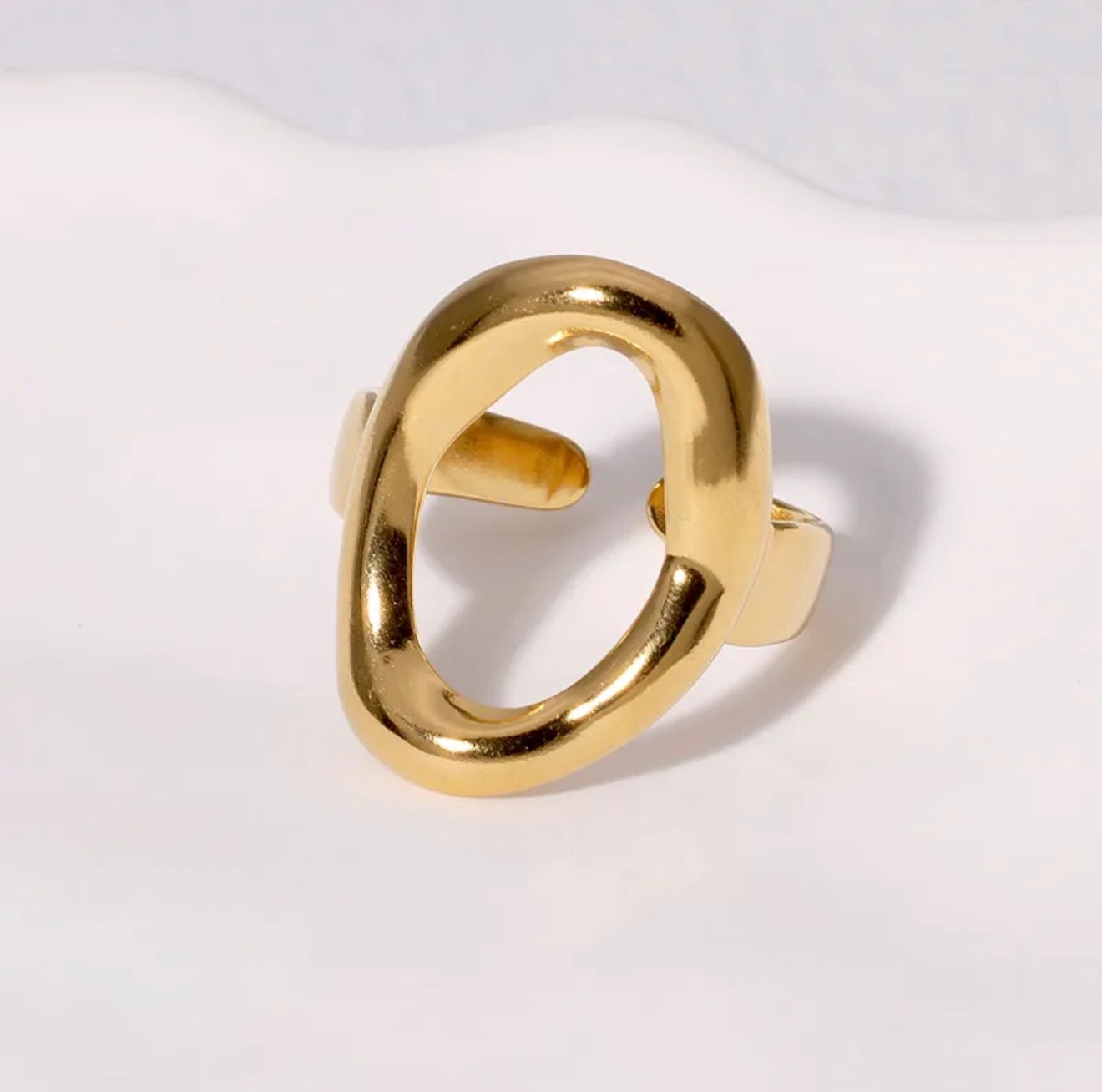 Bague Of the Circle