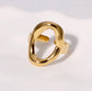 Bague Of the Circle