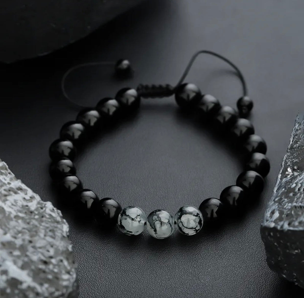 Shambala précieux