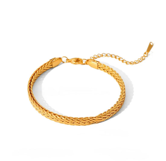Bracelet rayvu