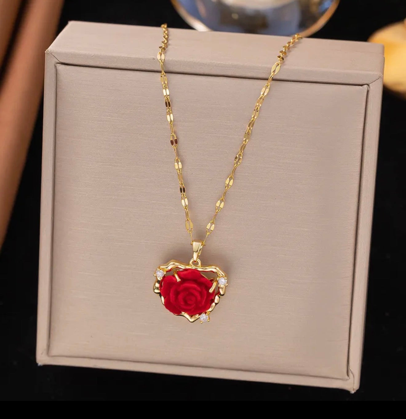 Collier Loïs