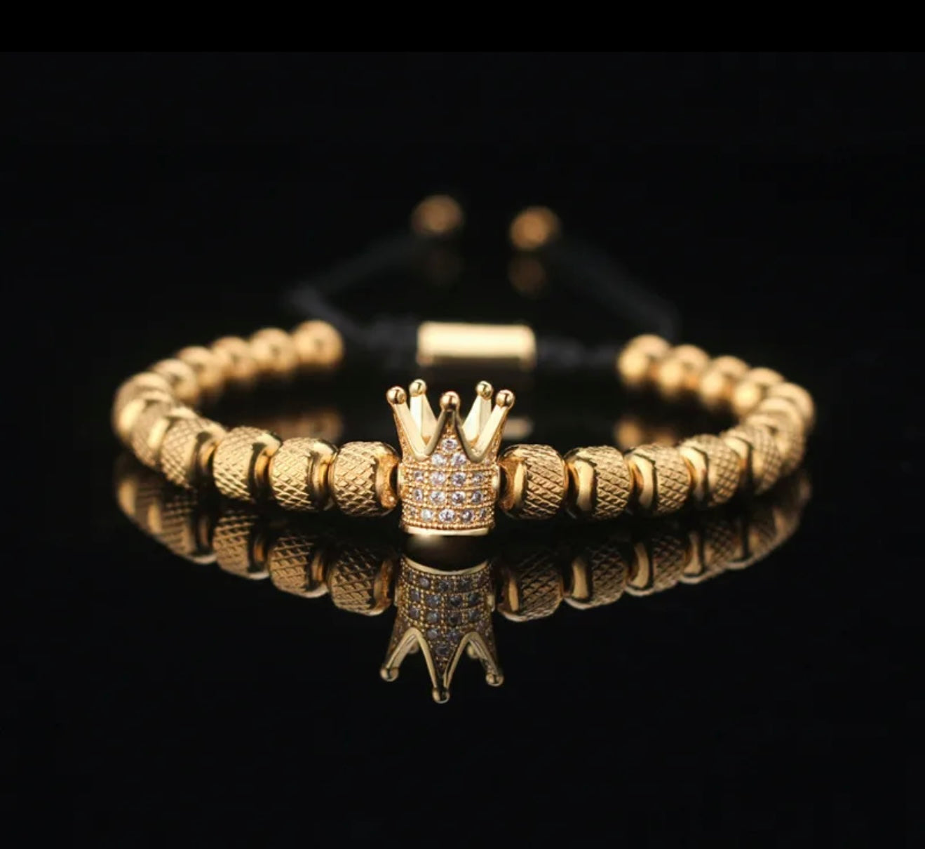 Shambala King